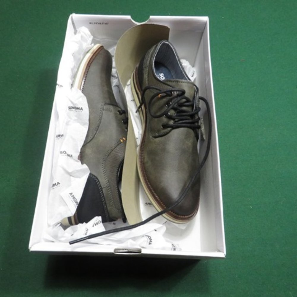CASUAL SHOES - Picture 3 of 6